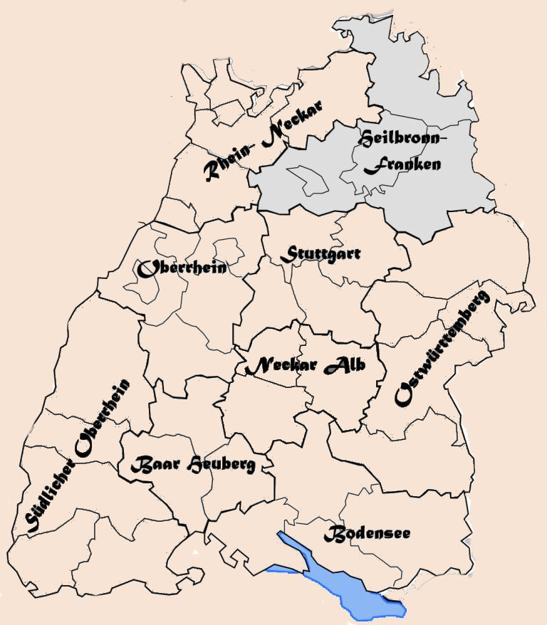 Heilbronn Franken