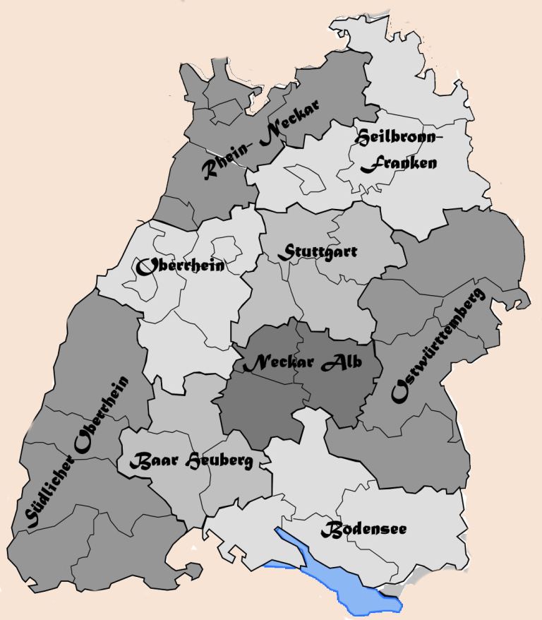 BadenWuerttemberg