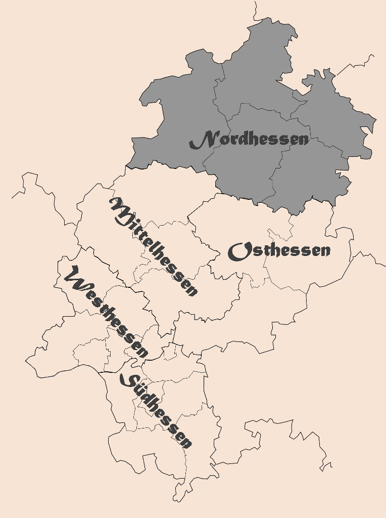 Hessen Nordhessen