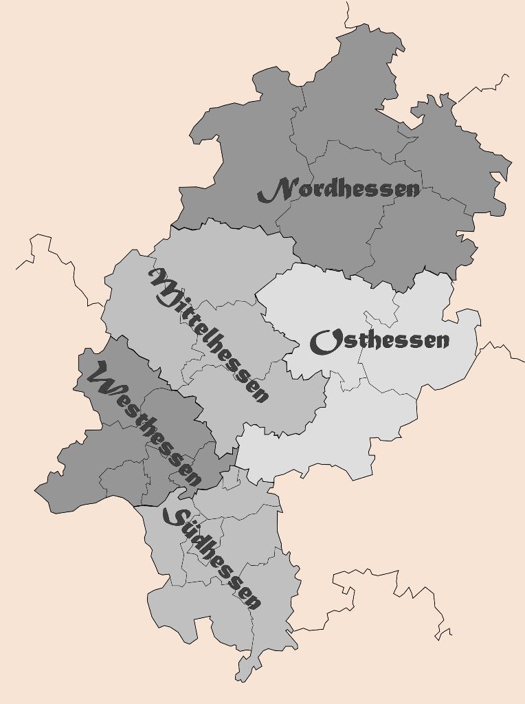Hessen