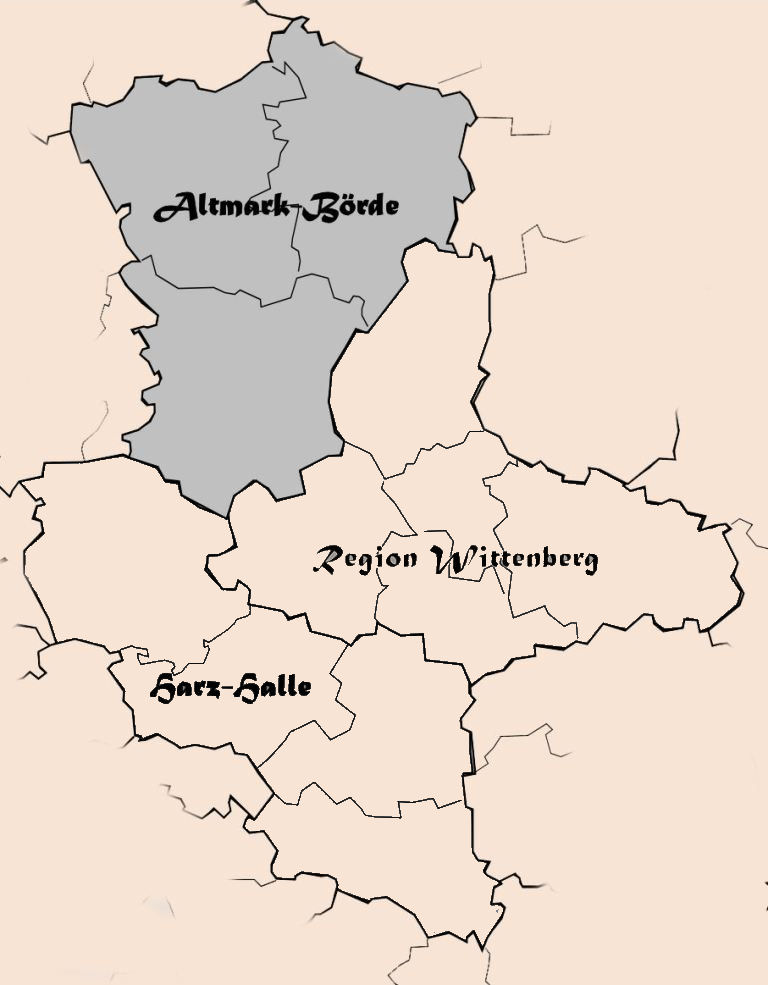 Sachsenanhalt Altmark